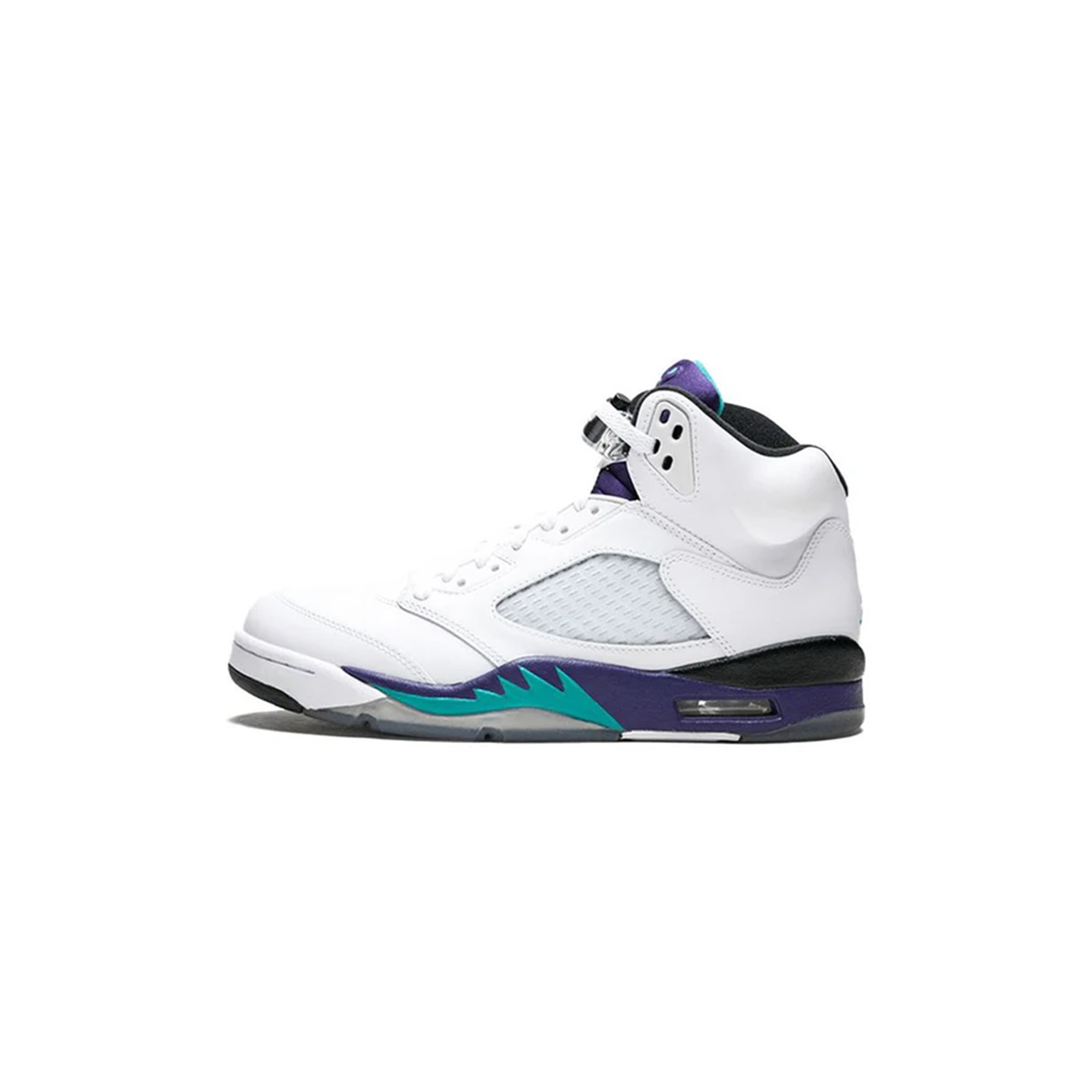 AIR JORDAN 5 RETRO GRAPE 136027-108